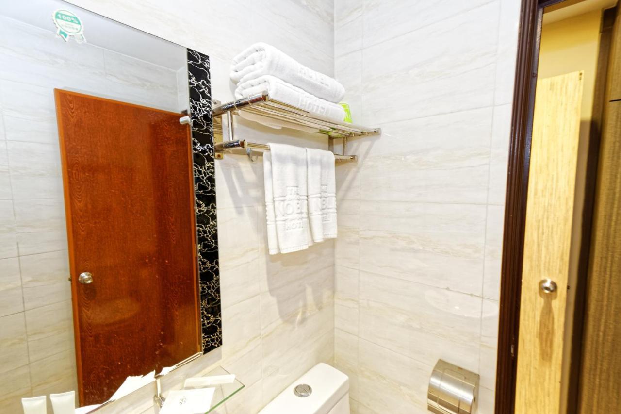 Noble Hotel Express, Check In 10Pm, Check Out 9Am Сингапур Екстериор снимка