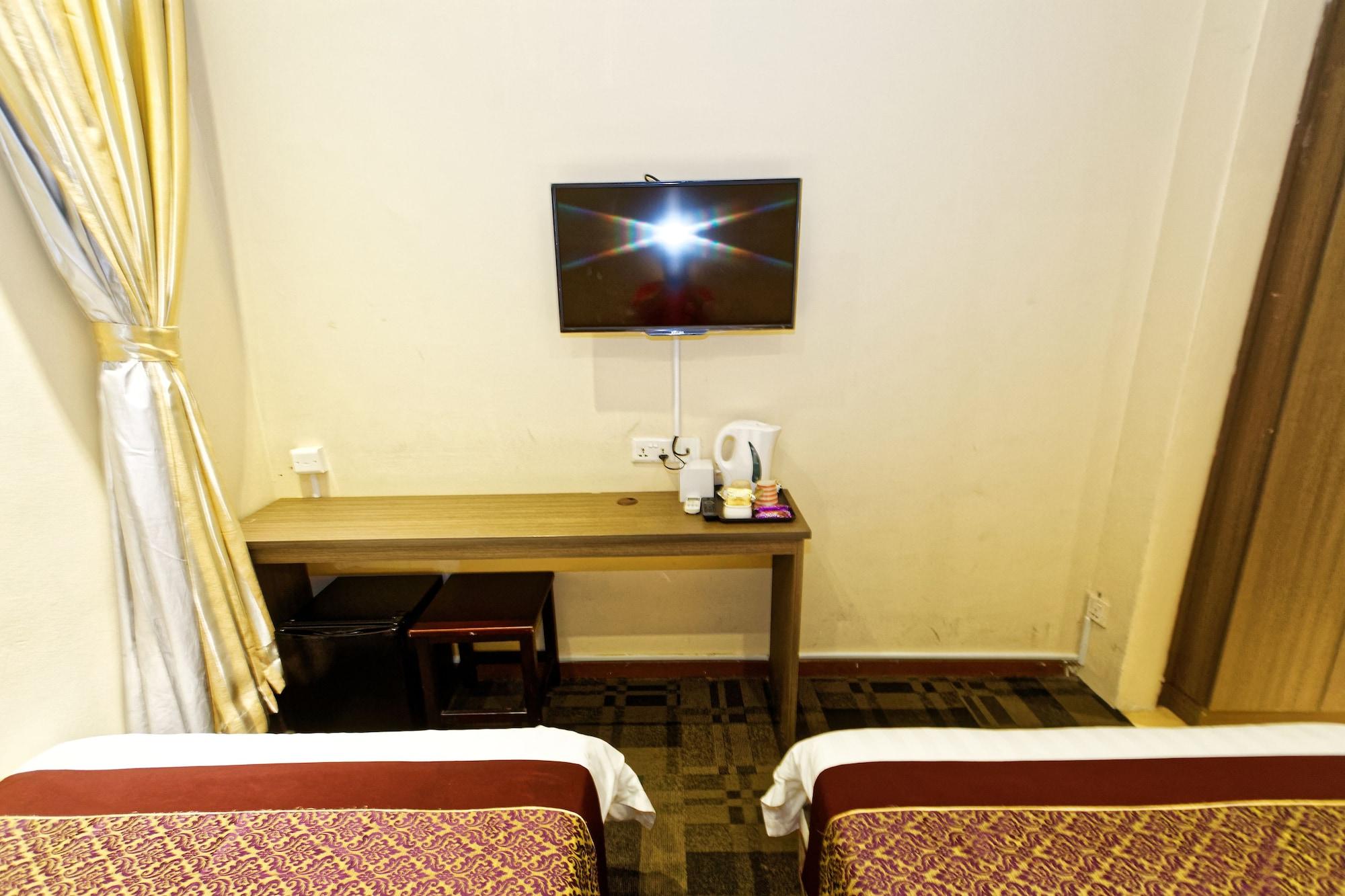 Noble Hotel Express, Check In 10Pm, Check Out 9Am Сингапур Екстериор снимка