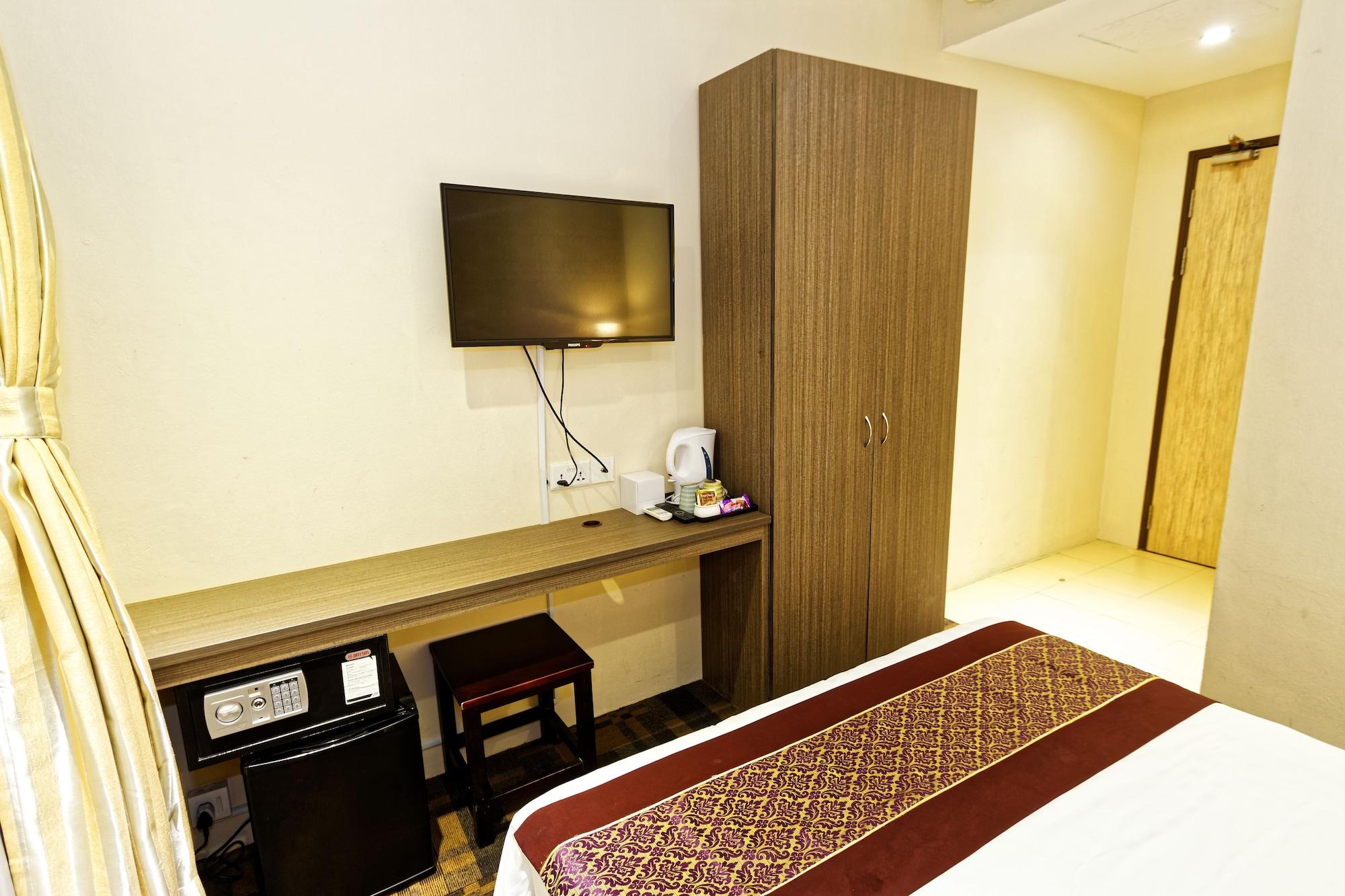 Noble Hotel Express, Check In 10Pm, Check Out 9Am Сингапур Екстериор снимка