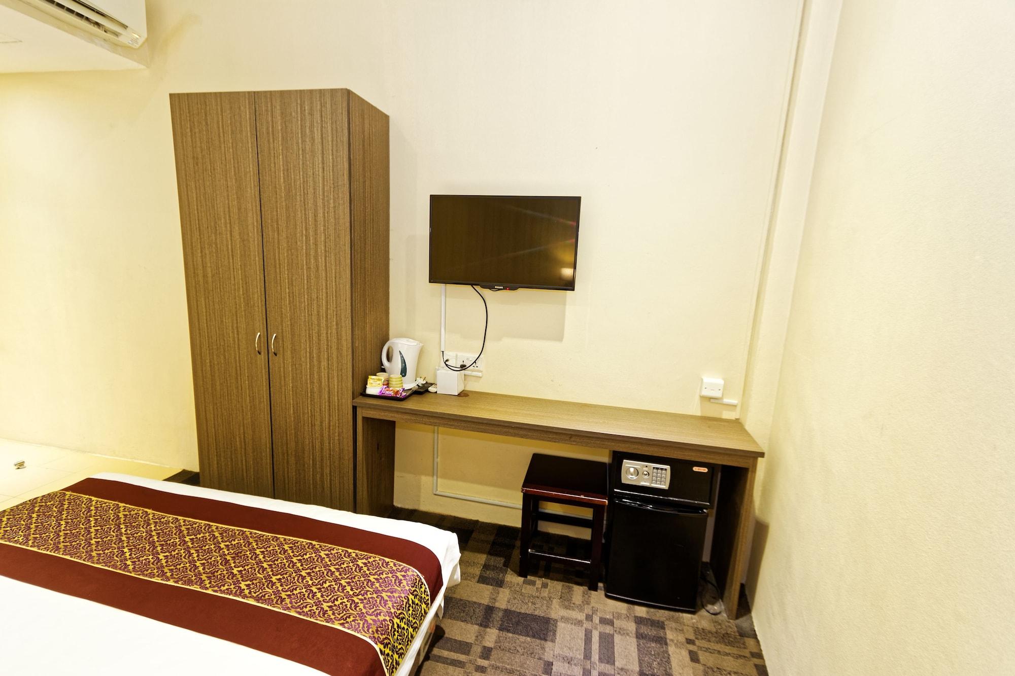 Noble Hotel Express, Check In 10Pm, Check Out 9Am Сингапур Екстериор снимка