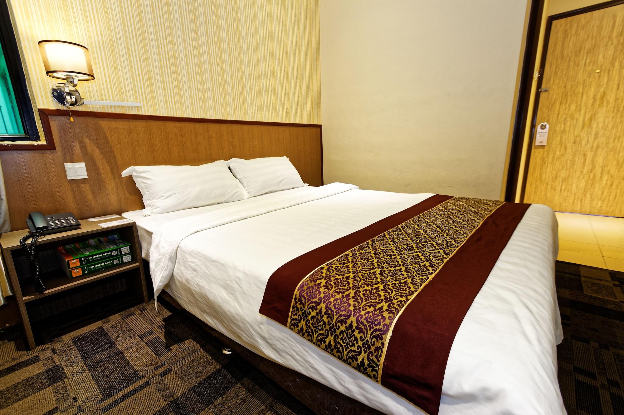 Noble Hotel Express, Check In 10Pm, Check Out 9Am Сингапур Екстериор снимка