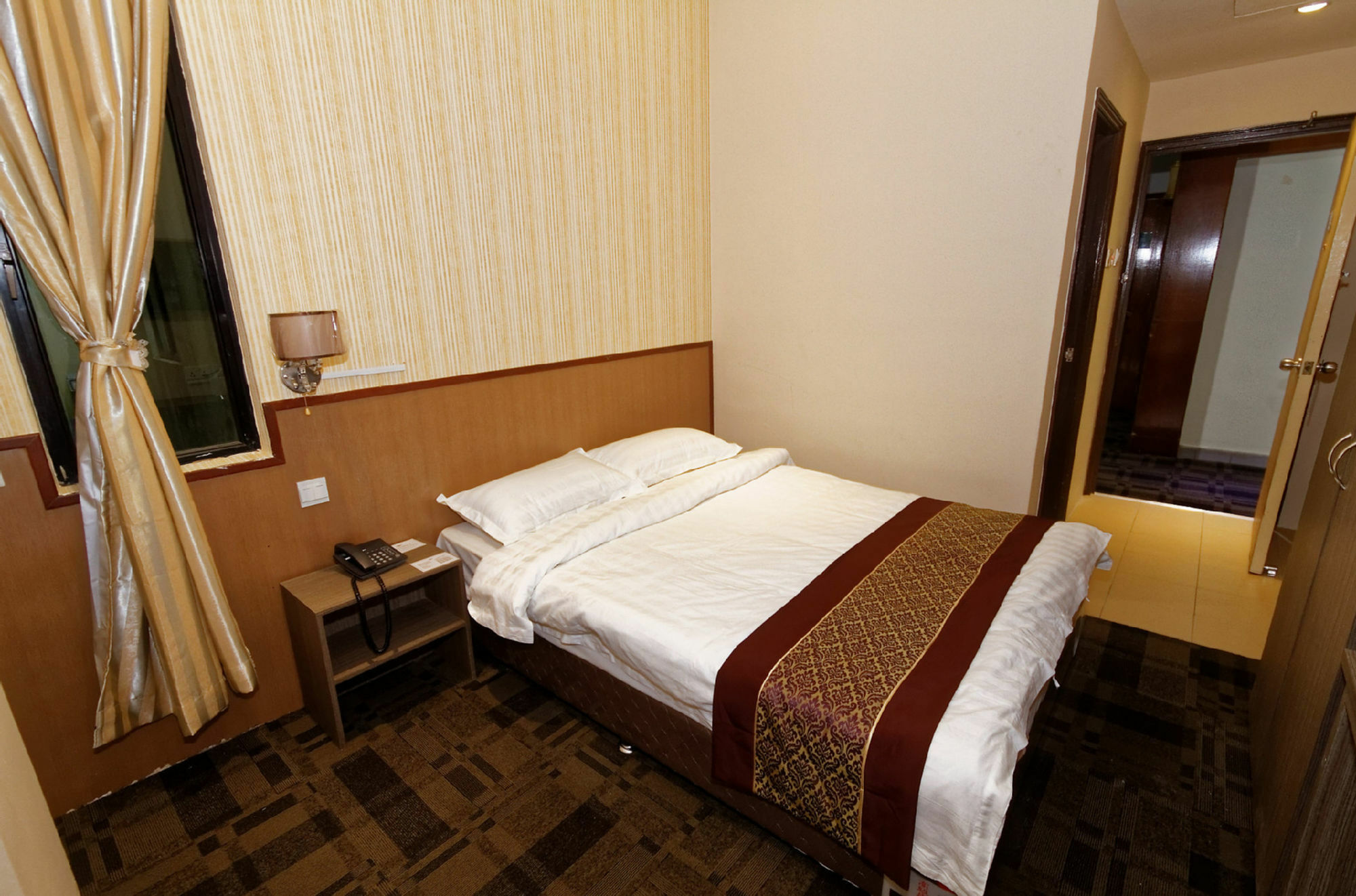 Noble Hotel Express, Check In 10Pm, Check Out 9Am Сингапур Екстериор снимка